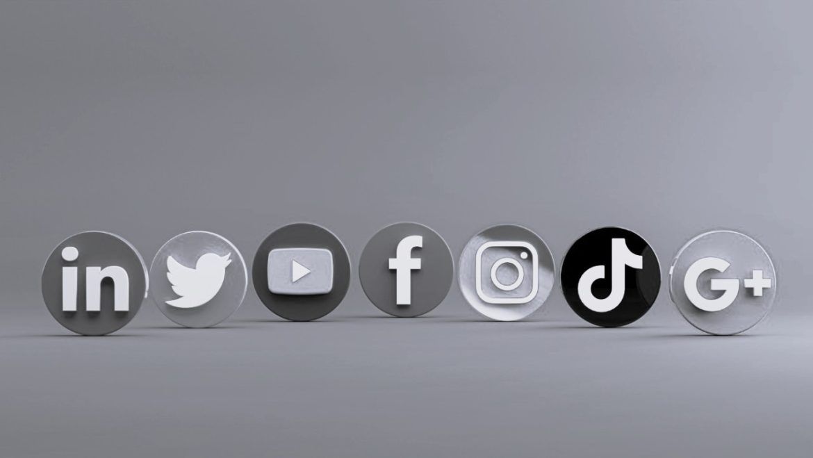 REDES SOCIAIS NOS NEGÓCIOS