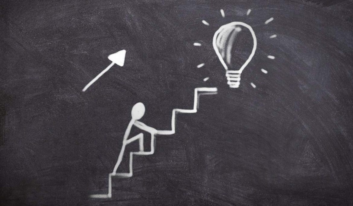 Investindo no Desenvolvimento Pessoal